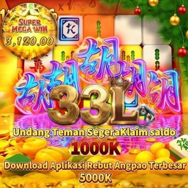 33L Game Online Resmi 2026