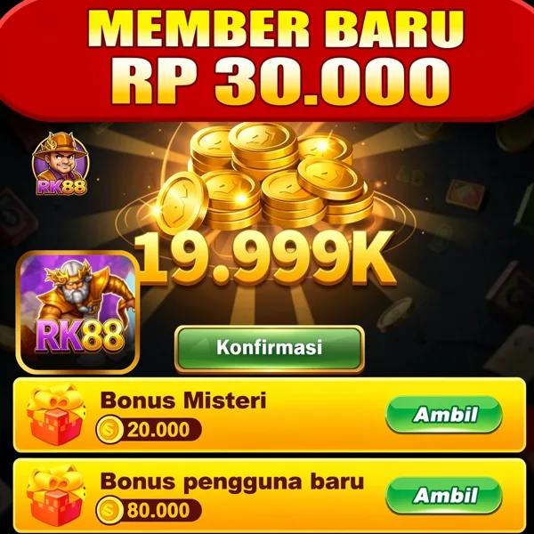 RK88 2026 Slot Gacor RTP Tinggi