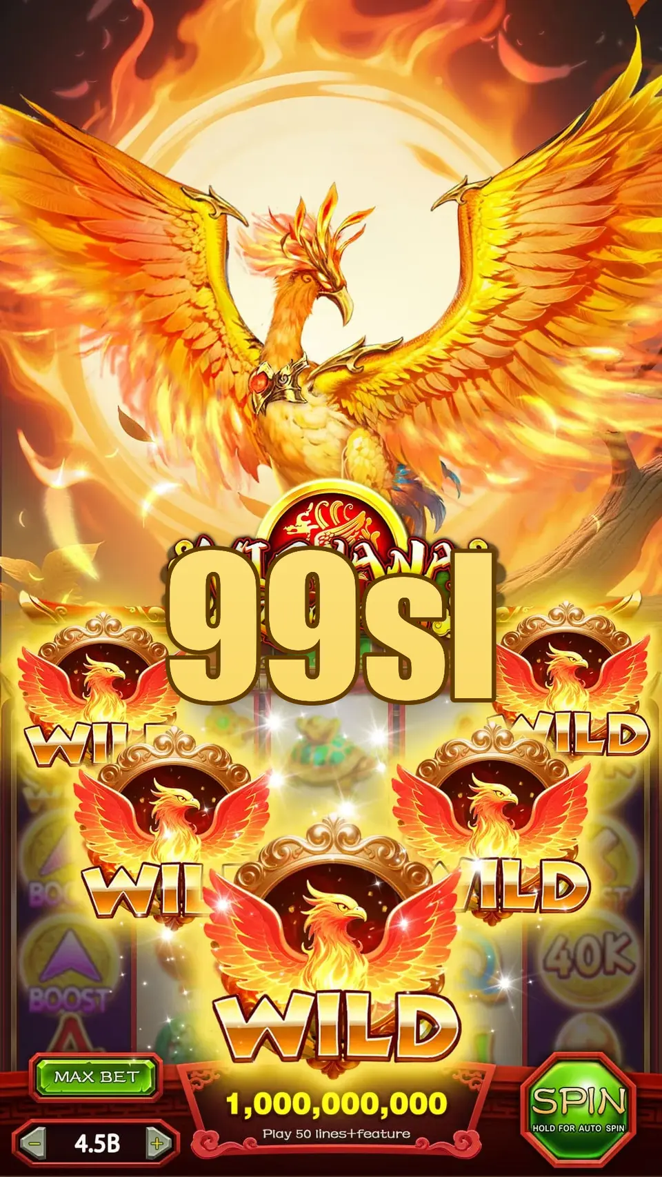 99sl Unduh