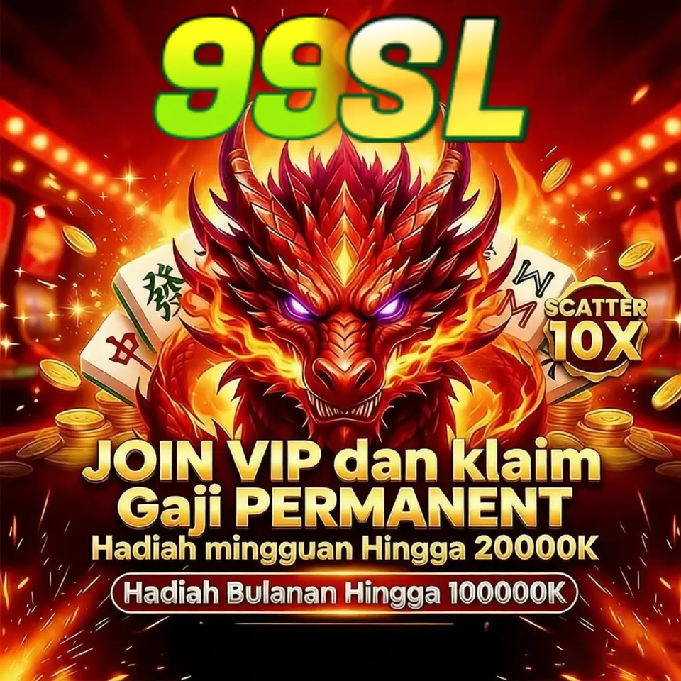 99sl Masuk