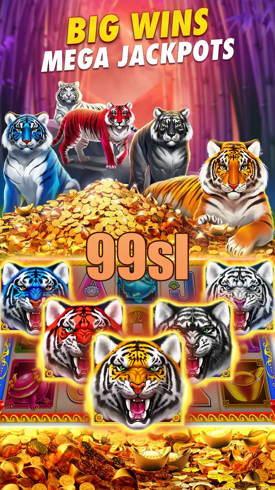 99sl Masuk