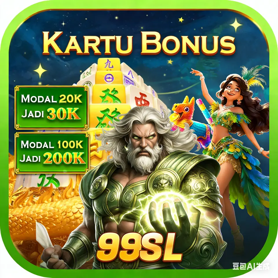 99SL APK Resmi Unduh Indonesia