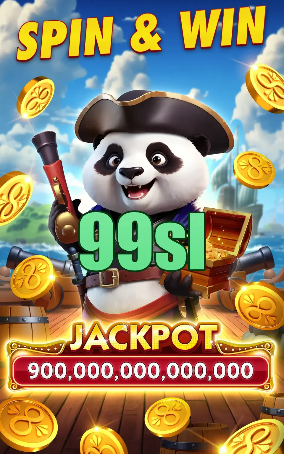 99sl Preview - Resmi Unduh